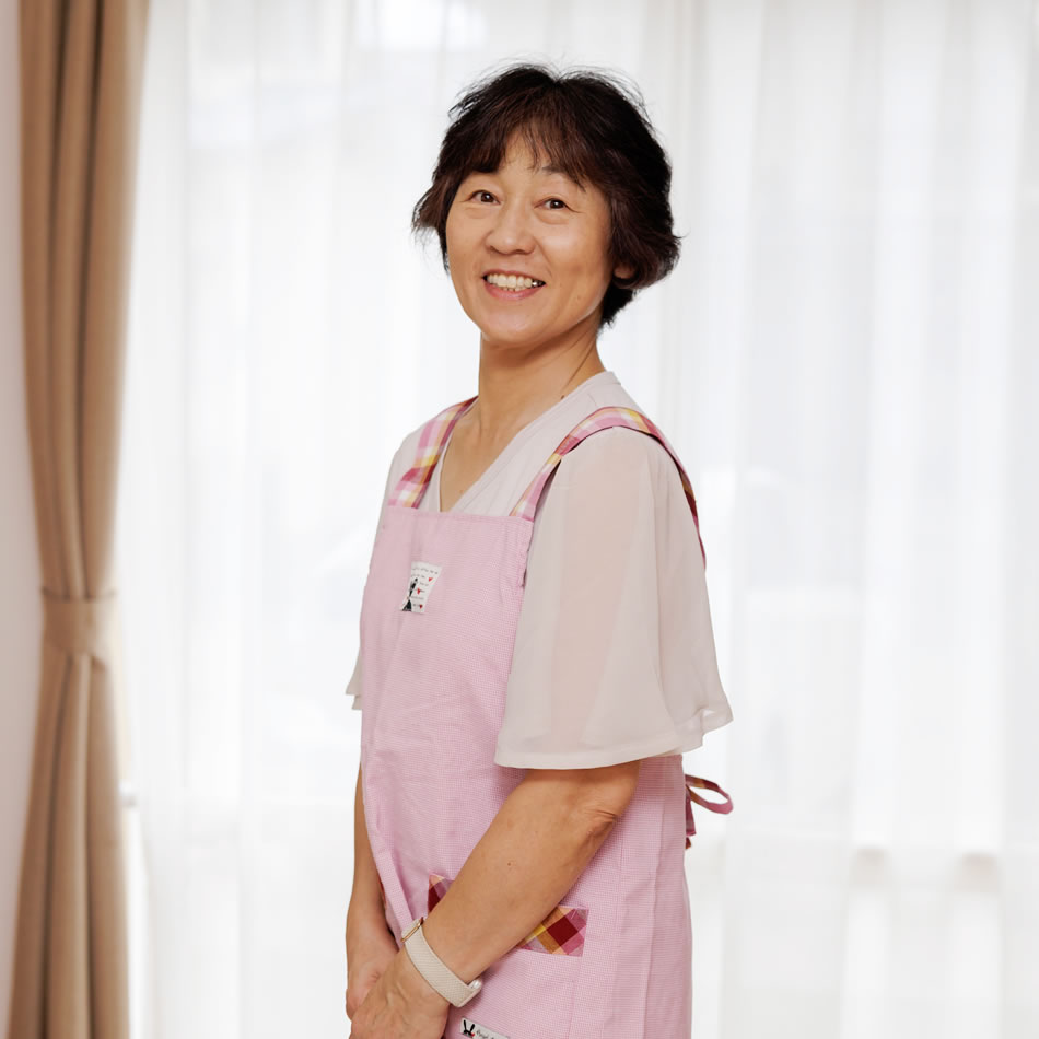 幸せな親子関係のお手伝いがモットーです。代表:小川 ひろこ