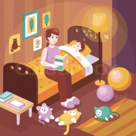 発達障害の子供を育てるママの心の守り方