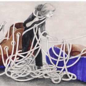 発達障害の思春期って？