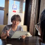 宇都宮で訪問カウンセリング・子育て相談を行う様子