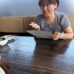 宇都宮で訪問カウンセリング・子育て相談を行う様子